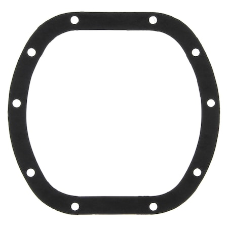 Mahle Axle Housing Cover Gasket P27603